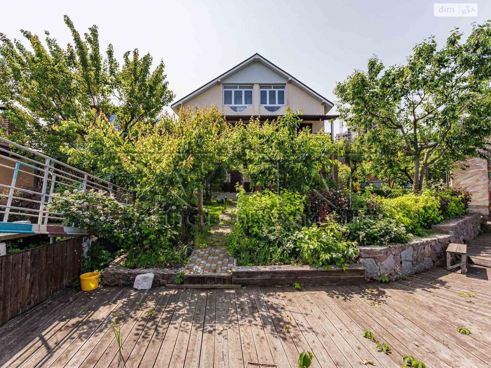 двоповерховий будинок з гаражем, 265 кв. м, кирпич. Продаж у Українці фото 1 двоповерховий будинок з гаражем, 265 кв. м, кирпич. Продаж у Українці фото 1
