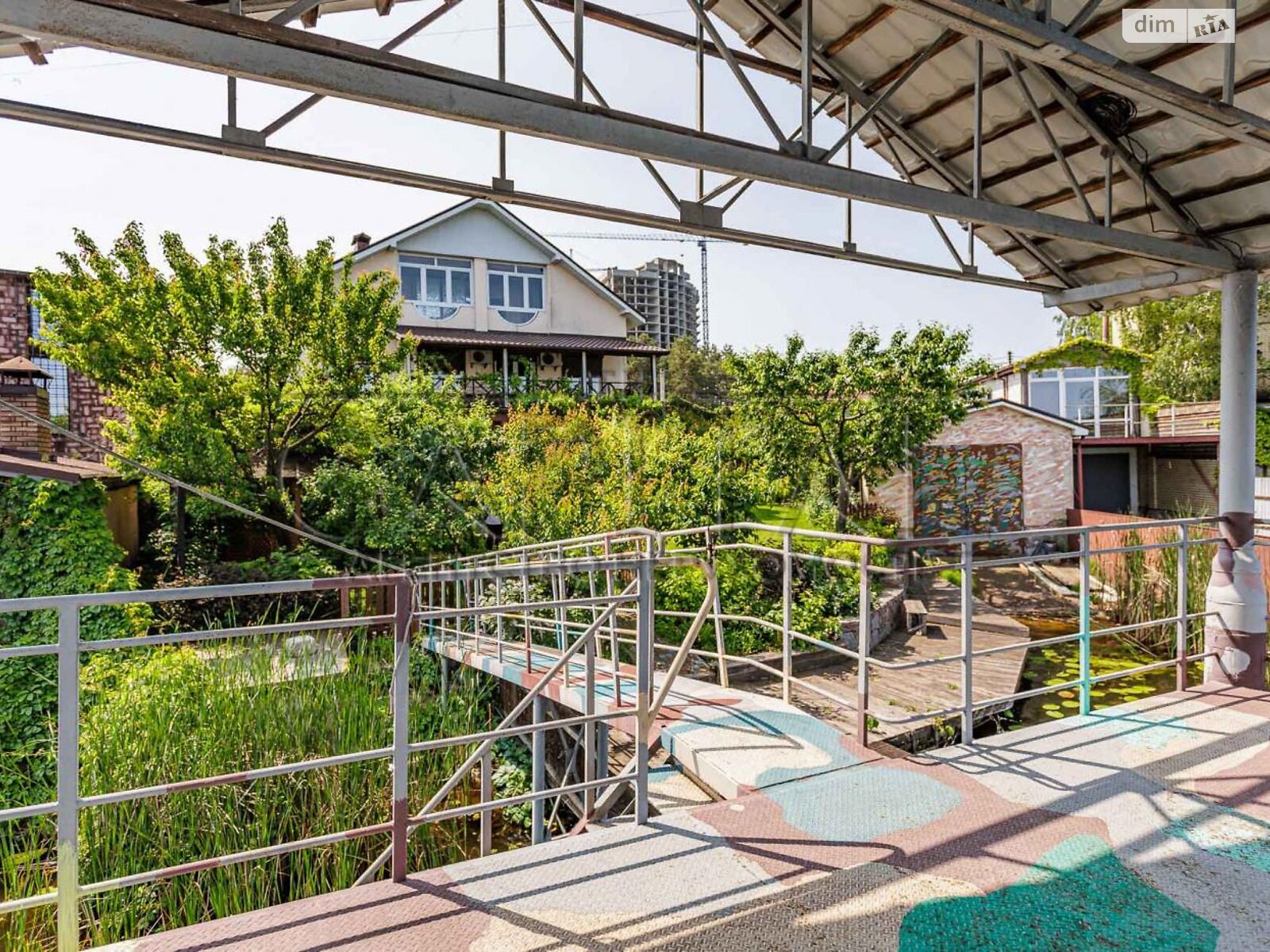 двоповерховий будинок з гаражем, 265 кв. м, кирпич. Продаж у Українці фото 1 двоповерховий будинок з гаражем, 265 кв. м, кирпич. Продаж у Українці фото 1