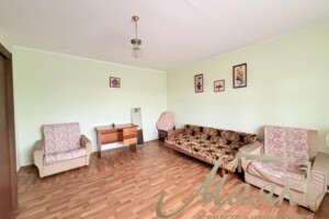 двухэтажный дом с верандой, 82.5 кв. м, кирпич. Продажа в Украинке фото 2