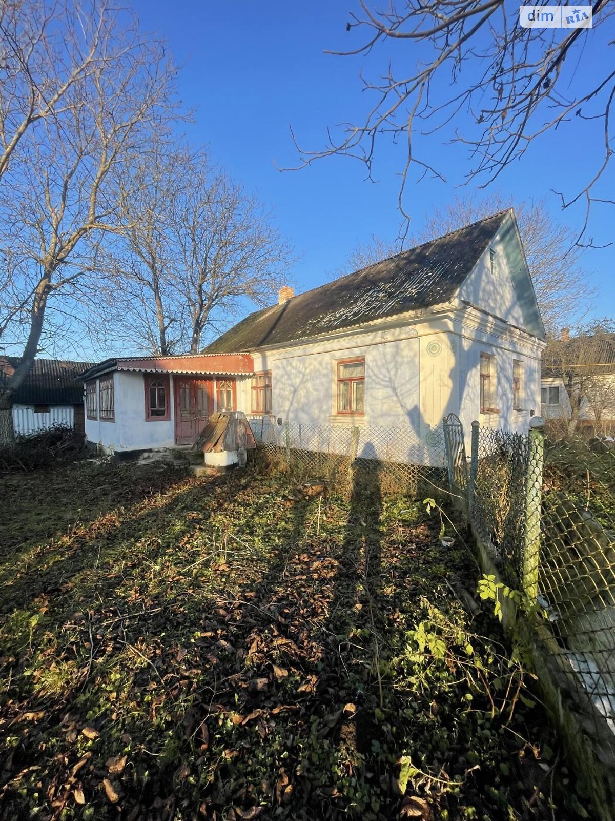 одноповерховий будинок, 68 кв. м, кирпич. Продаж у Українці фото 1