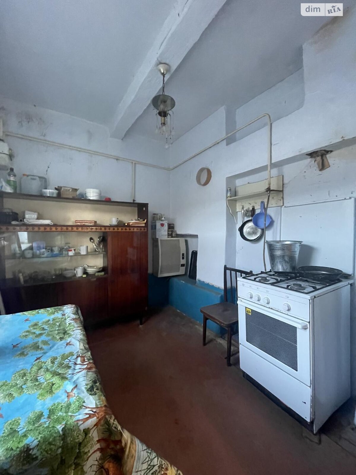 одноповерховий будинок, 68 кв. м, кирпич. Продаж у Українці фото 1