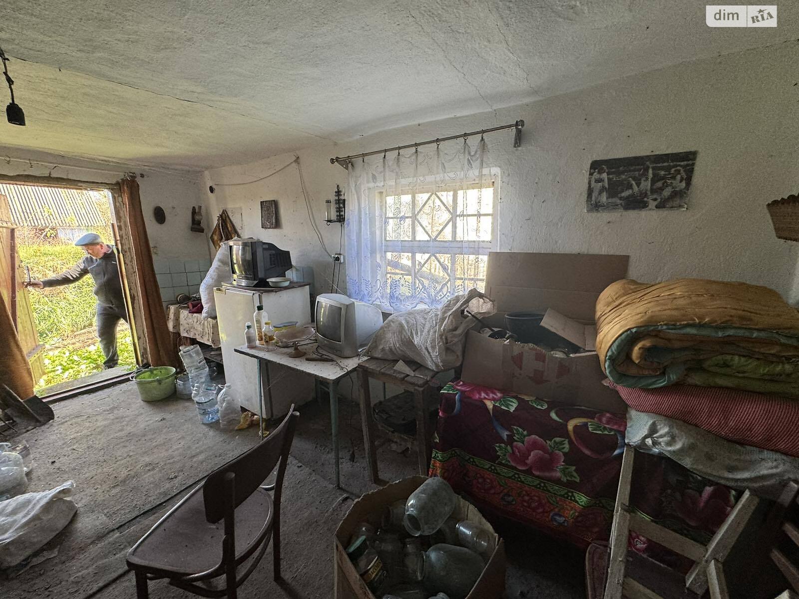 одноповерховий будинок з гаражем, 40.9 кв. м, цегла. Продаж у Уладівці фото 1 одноповерховий будинок з гаражем, 40.9 кв. м, цегла. Продаж у Уладівці фото 1