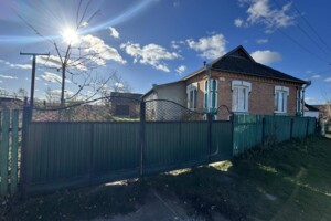 одноповерховий будинок з верандою, 97.6 кв. м, цегла. Продаж у Уладівці фото 2