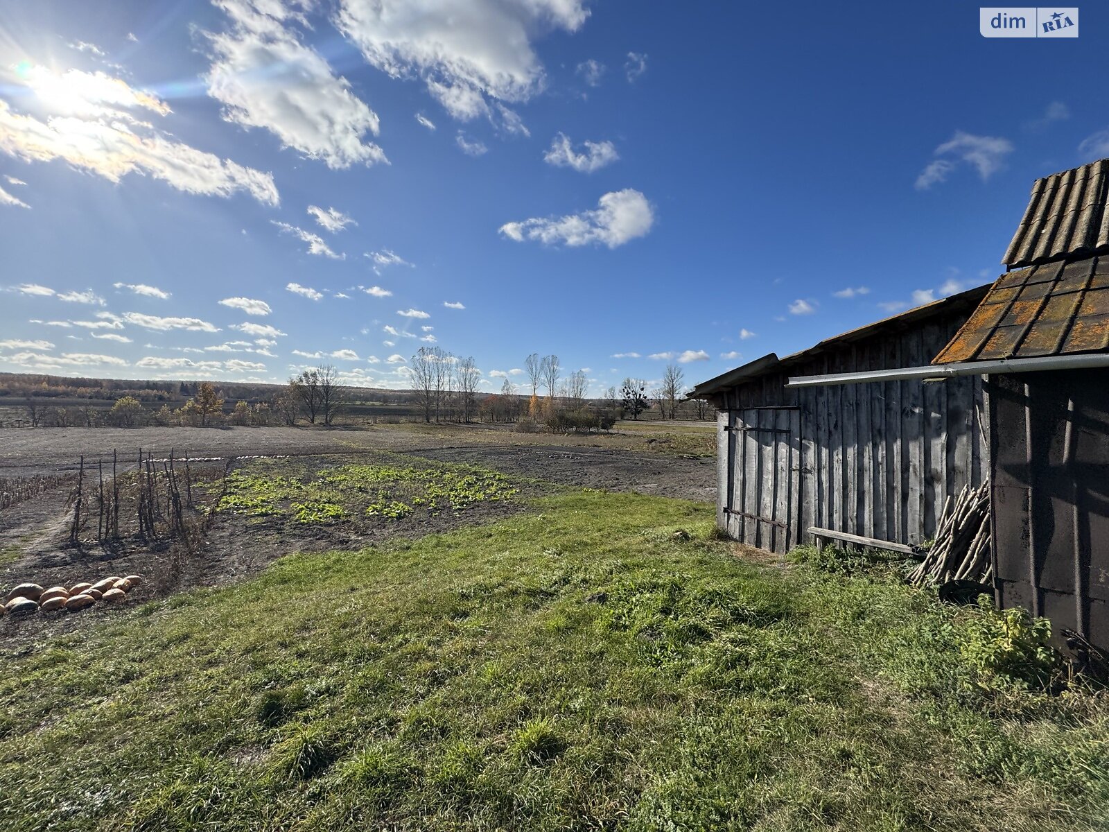 одноповерховий будинок з гаражем, 97.6 кв. м, цегла. Продаж у Уладівці фото 1