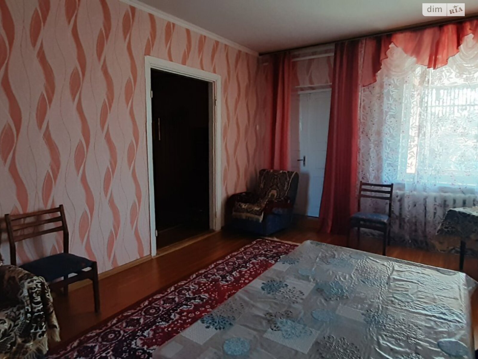 одноповерховий будинок з гаражем, 100 кв. м, цегла. Продаж у Уланові фото 1