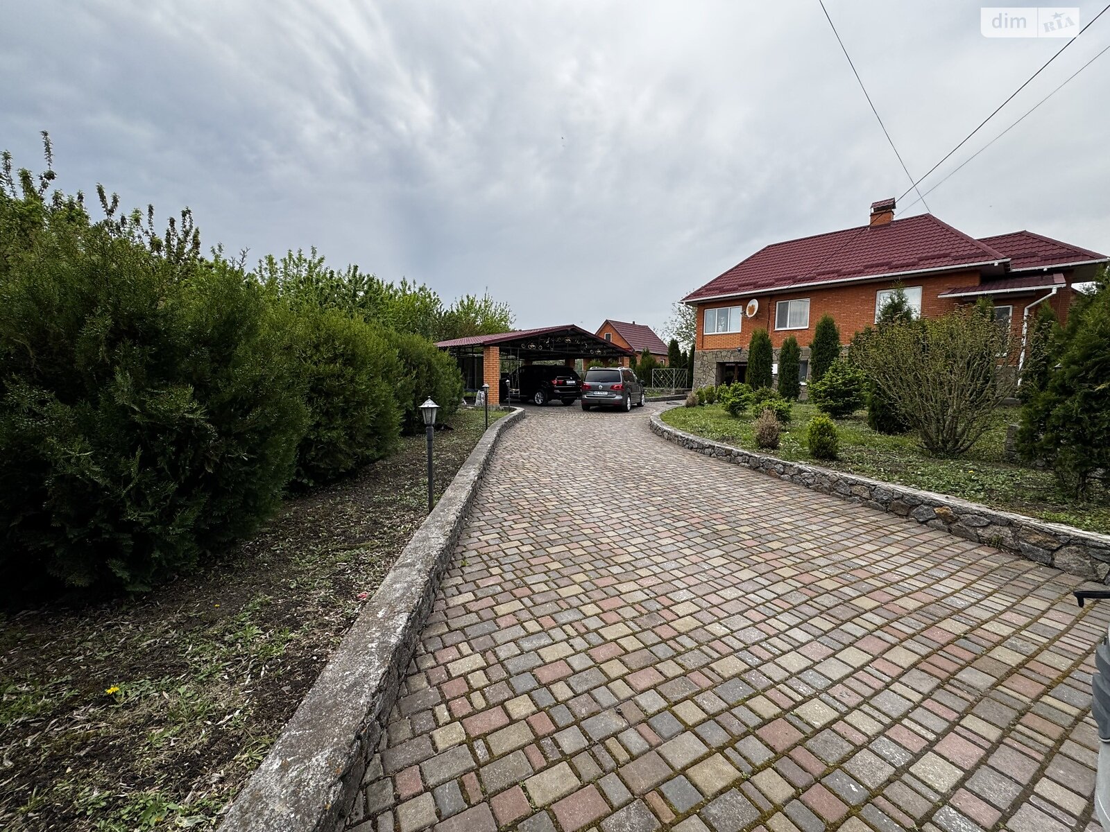 двухэтажный дом, 104 кв. м, кирпич. Продажа в Уланове район Старый город фото 1 двухэтажный дом, 104 кв. м, кирпич. Продажа в Уланове район Старый город фото 1