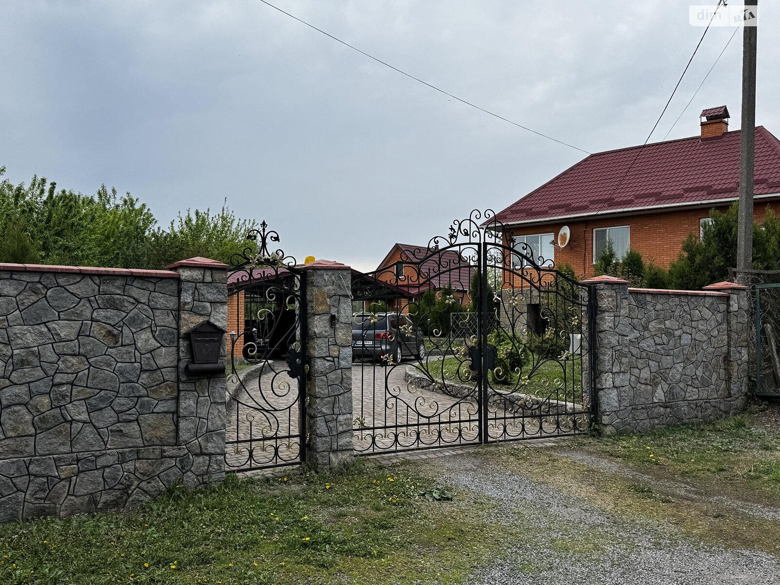 двухэтажный дом, 104 кв. м, кирпич. Продажа в Уланове район Старый город фото 1 двухэтажный дом, 104 кв. м, кирпич. Продажа в Уланове район Старый город фото 1