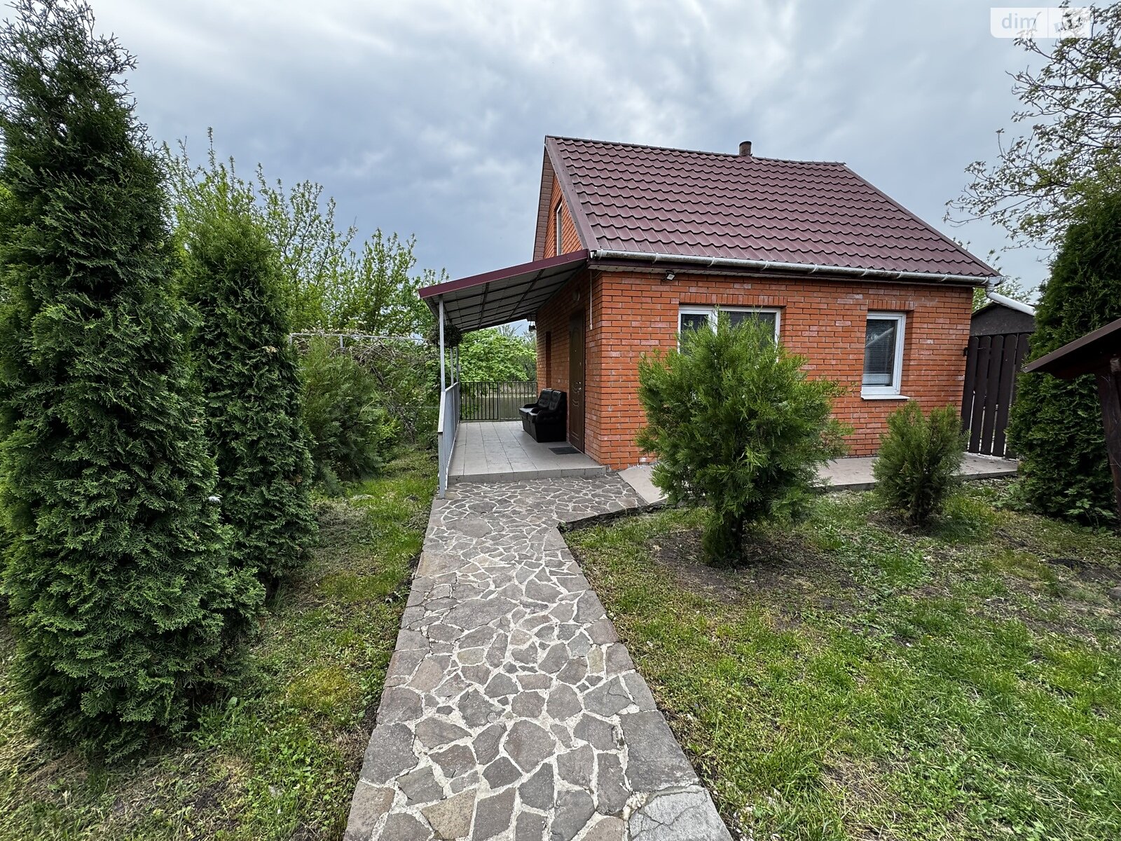двухэтажный дом, 104 кв. м, кирпич. Продажа в Уланове район Старый город фото 1 двухэтажный дом, 104 кв. м, кирпич. Продажа в Уланове район Старый город фото 1