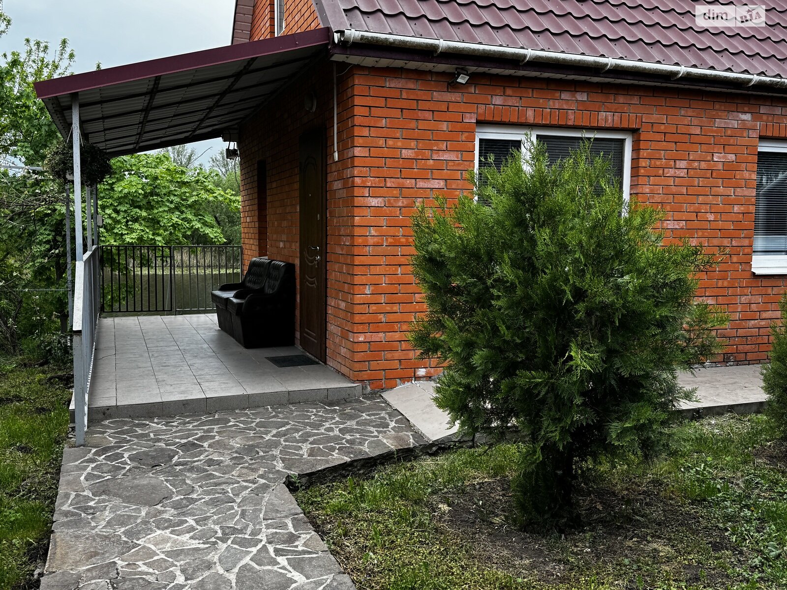 двухэтажный дом, 104 кв. м, кирпич. Продажа в Уланове район Старый город фото 1 двухэтажный дом, 104 кв. м, кирпич. Продажа в Уланове район Старый город фото 1