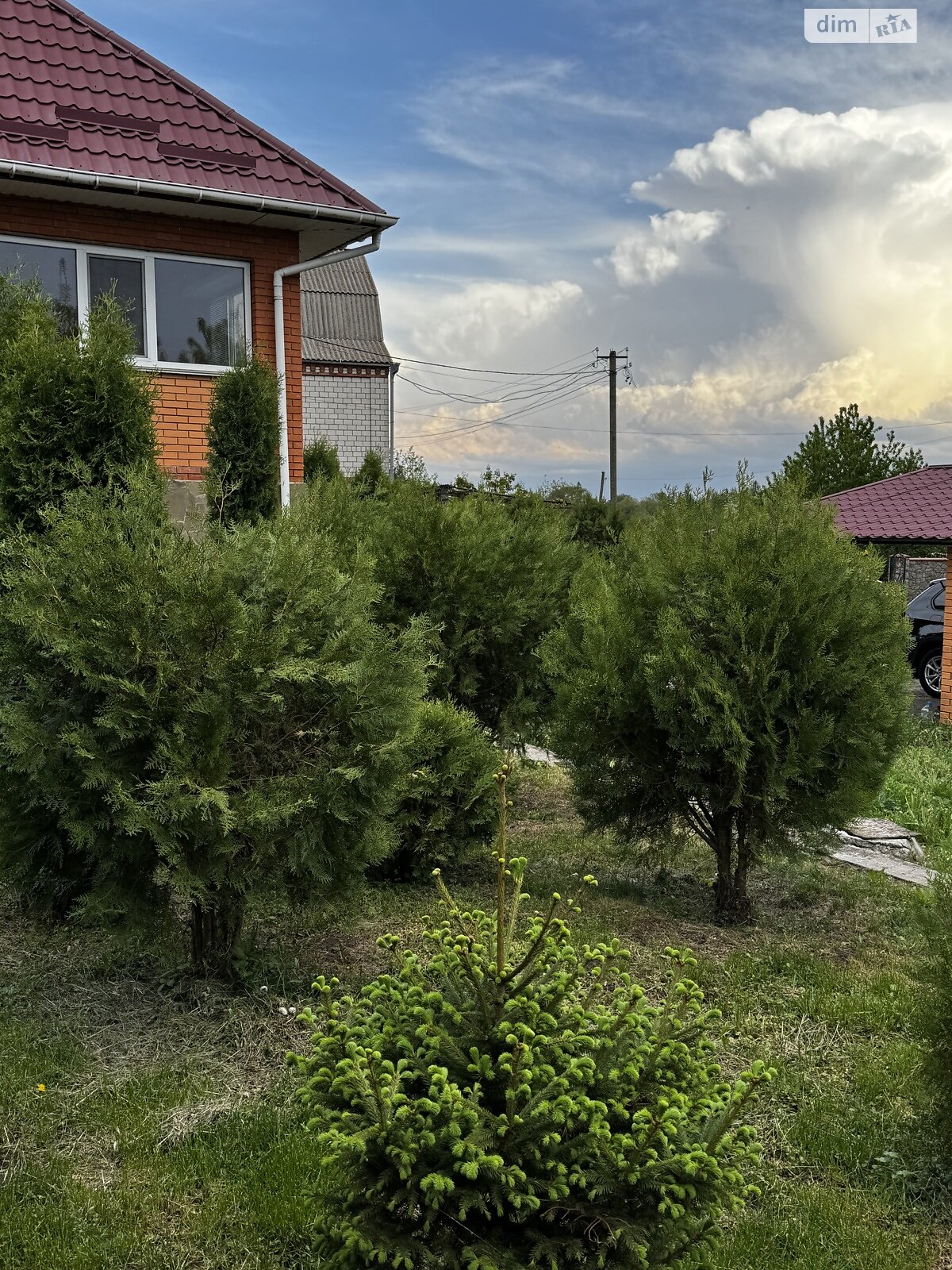 двухэтажный дом, 104 кв. м, кирпич. Продажа в Уланове район Старый город фото 1 двухэтажный дом, 104 кв. м, кирпич. Продажа в Уланове район Старый город фото 1