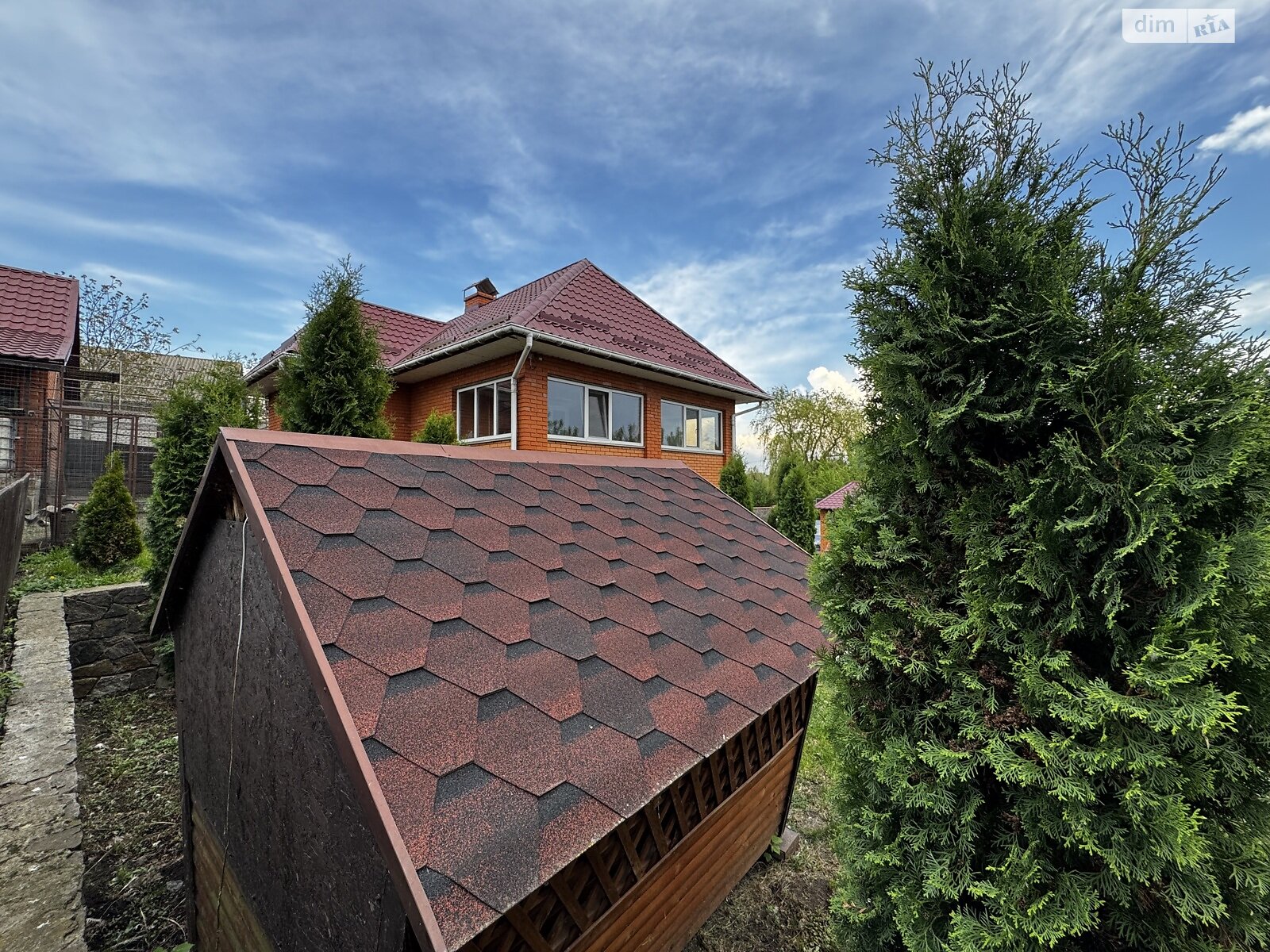 двухэтажный дом, 104 кв. м, кирпич. Продажа в Уланове район Старый город фото 1 двухэтажный дом, 104 кв. м, кирпич. Продажа в Уланове район Старый город фото 1