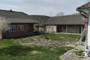 одноповерховий будинок, 96 кв. м, цегла. Продаж у Улашківцях фото 2