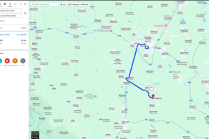 одноэтажный дом с верандой, 95.9 кв. м, кирпич. Продажа в Улашковцах фото 2 одноэтажный дом с верандой, 95.9 кв. м, кирпич. Продажа в Улашковцах фото 2