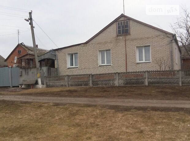 одноповерховий будинок з садом, 100 кв. м,. Продаж у Улянівці фото 1 одноповерховий будинок з садом, 100 кв. м,. Продаж у Улянівці фото 1