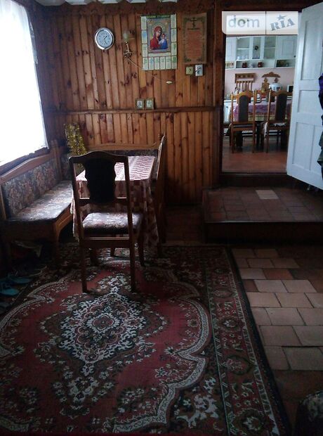 одноповерховий будинок з садом, 100 кв. м,. Продаж у Улянівці фото 1 одноповерховий будинок з садом, 100 кв. м,. Продаж у Улянівці фото 1