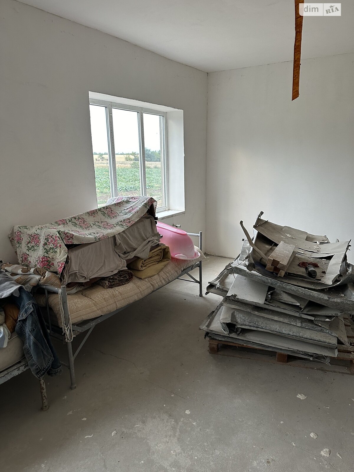 двоповерховий будинок, 300 кв. м, ракушечник (ракушняк). Продаж у Улянівці фото 1 двоповерховий будинок, 300 кв. м, ракушечник (ракушняк). Продаж у Улянівці фото 1