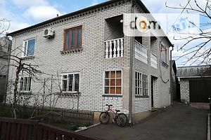 двухэтажный дом с балконом, 230 кв. м, кирпич. Продажа в Благовещенском район Ульяновка фото 1