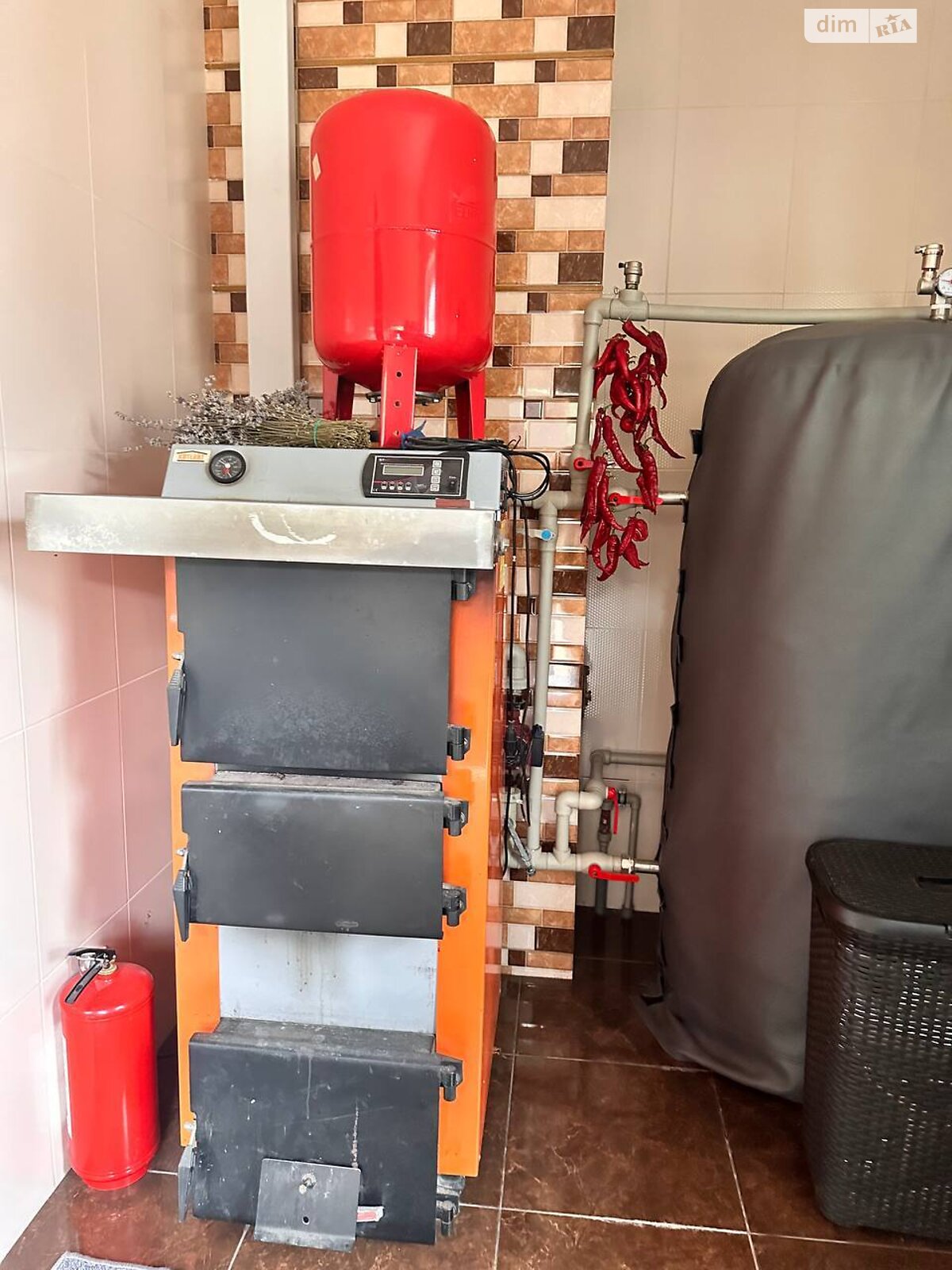 двоповерховий будинок з балконом, 165.8 кв. м, цегла. Продаж у Вознесенське фото 1 двоповерховий будинок з балконом, 165.8 кв. м, цегла. Продаж у Вознесенське фото 1