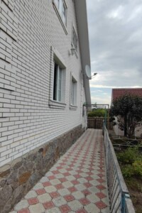 двухэтажный дом с балконом, 129 кв. м, кирпич. Продажа в Умани район Умань фото 2
