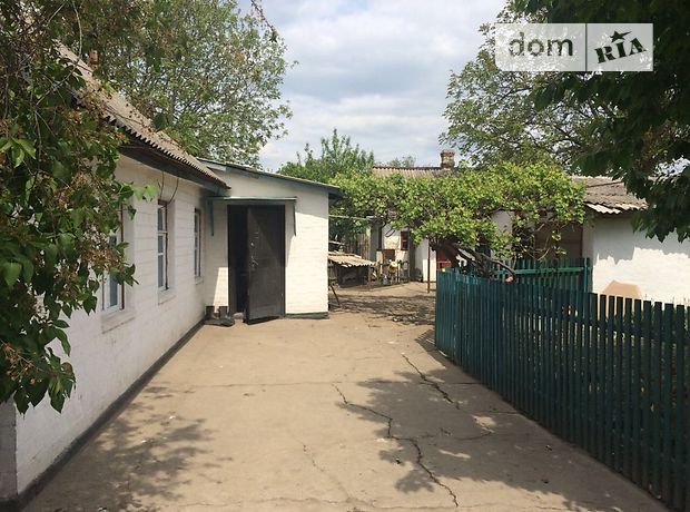 Продажа дома, 37м², Черкасская, Умань, р‑н. Умань, Герцена улица Продажа дома, 37м², Черкасская, Умань, р‑н. Умань, Герцена улица