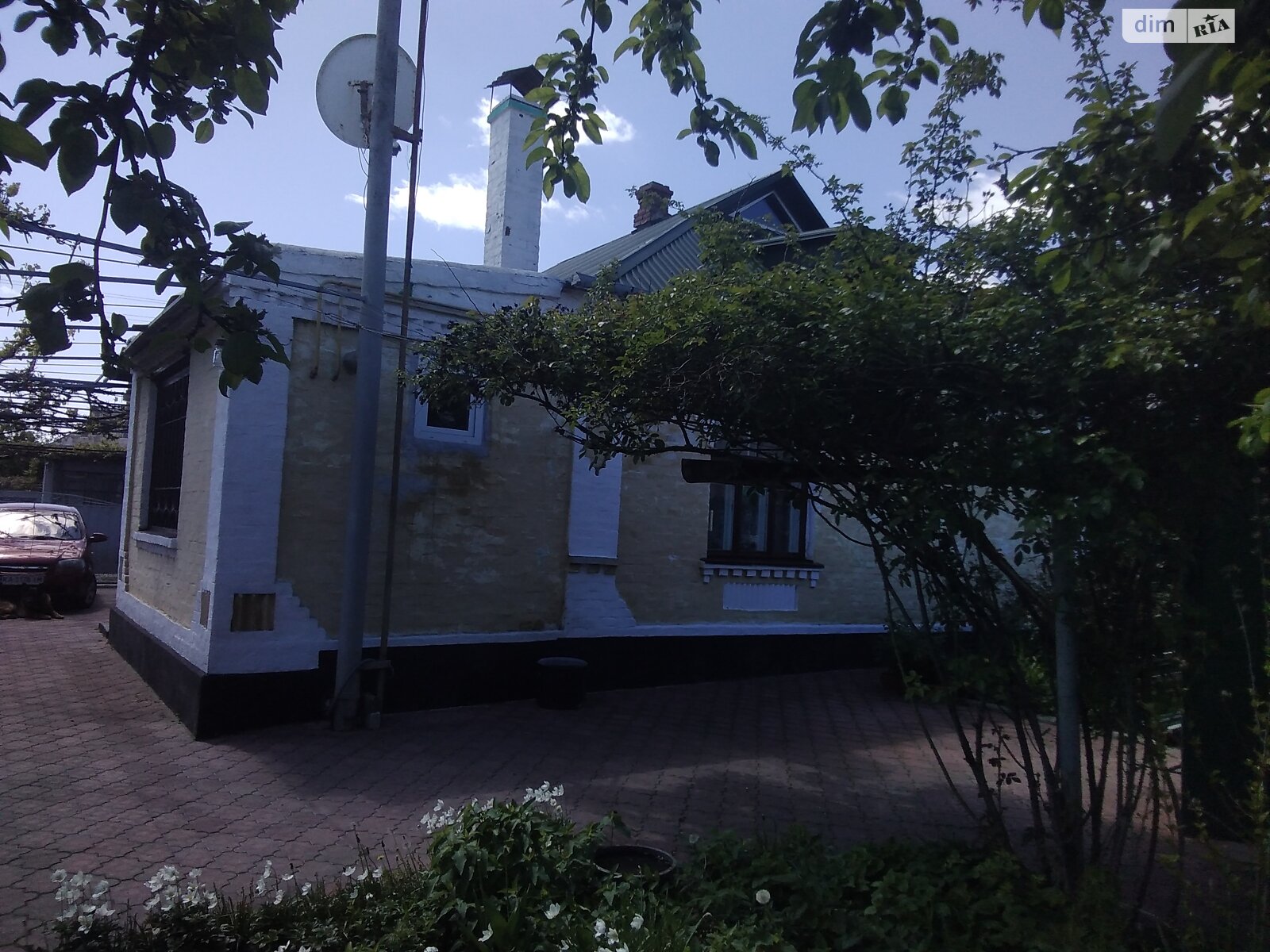 одноповерховий будинок з ремонтом, 77.8 кв. м, цегла. Продаж в Умані, район Умань фото 1 одноповерховий будинок з ремонтом, 77.8 кв. м, цегла. Продаж в Умані, район Умань фото 1