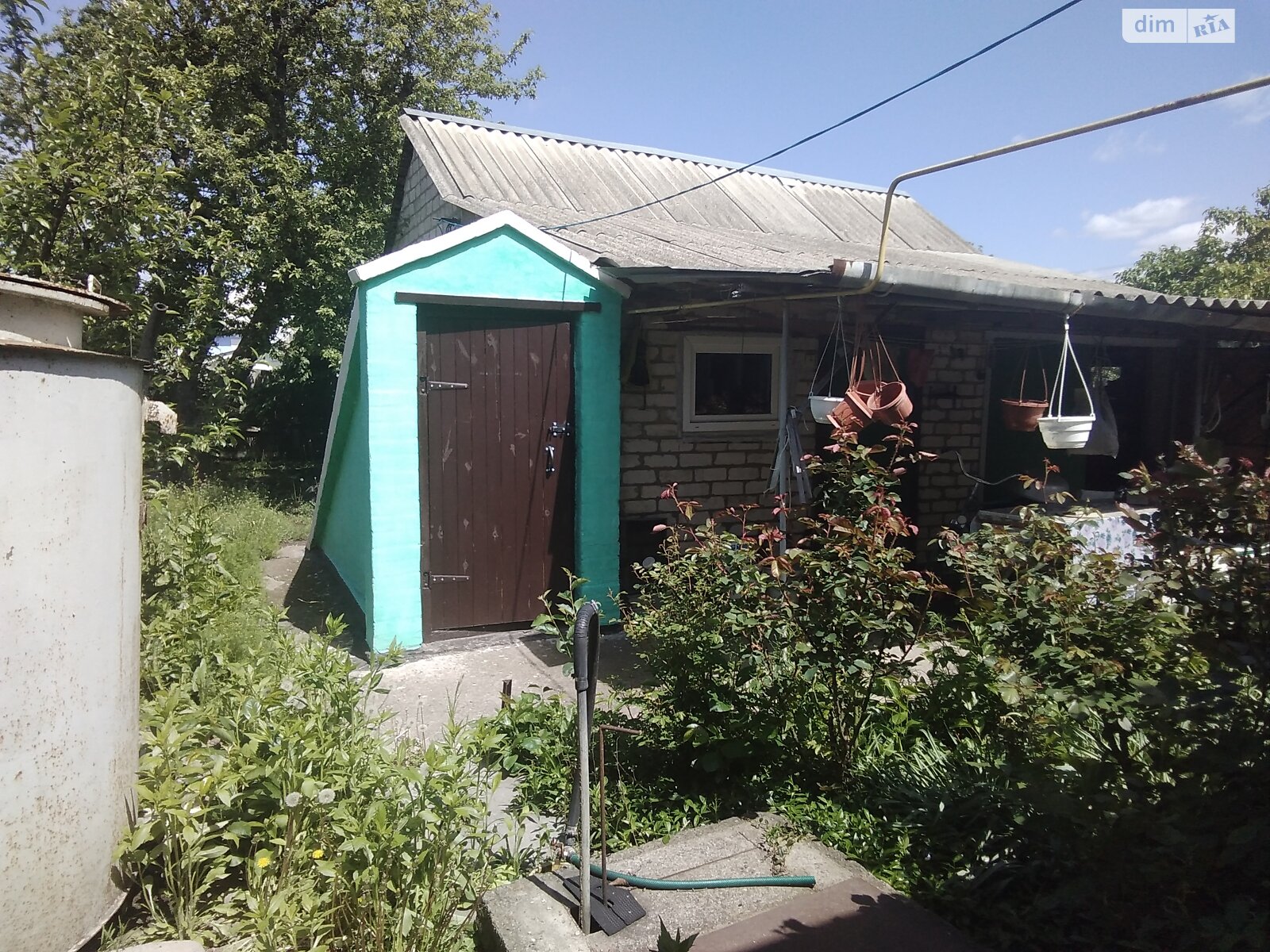 одноповерховий будинок з ремонтом, 77.8 кв. м, цегла. Продаж в Умані, район Умань фото 1 одноповерховий будинок з ремонтом, 77.8 кв. м, цегла. Продаж в Умані, район Умань фото 1