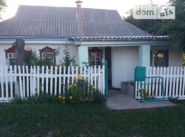 Продаж будинку, 42.5м², Черкаська, Умань, р‑н. Умань, сКоржовий Кут Продаж будинку, 42.5м², Черкаська, Умань, р‑н. Умань, сКоржовий Кут
