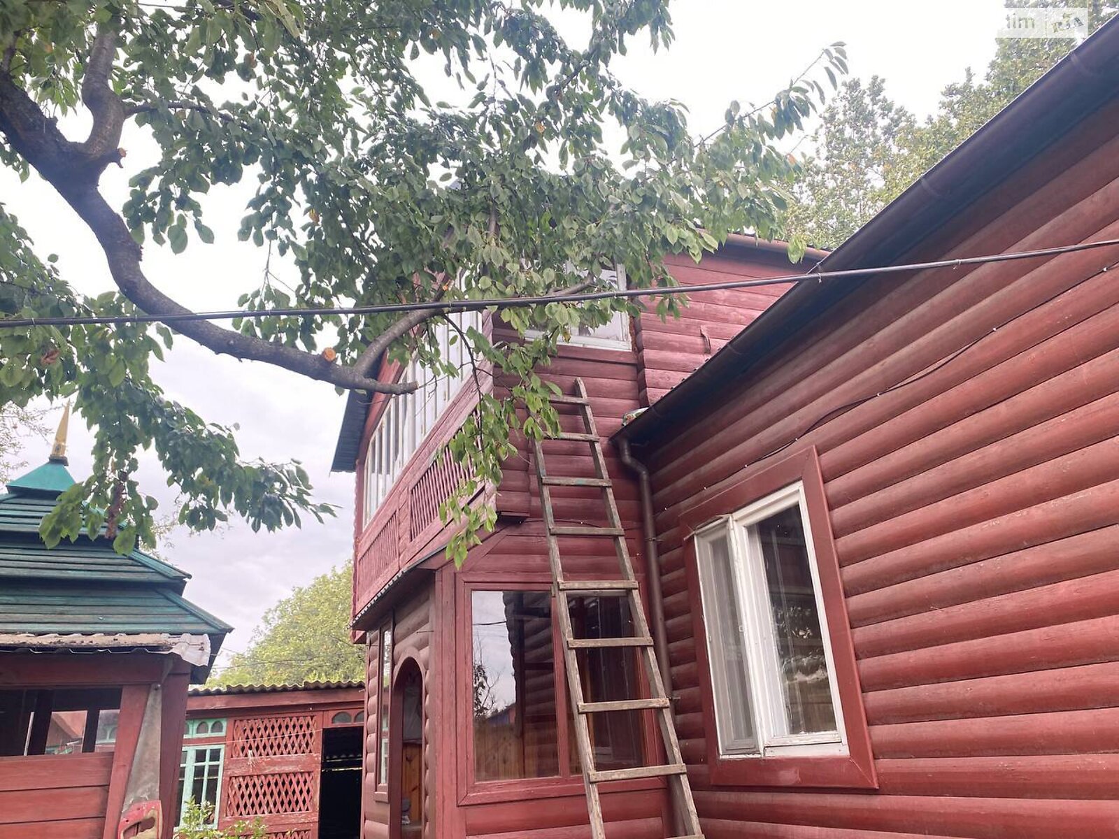 двоповерховий будинок з верандою, 160 кв. м, цегла. Продаж в Умані, район Умань фото 1 двоповерховий будинок з верандою, 160 кв. м, цегла. Продаж в Умані, район Умань фото 1