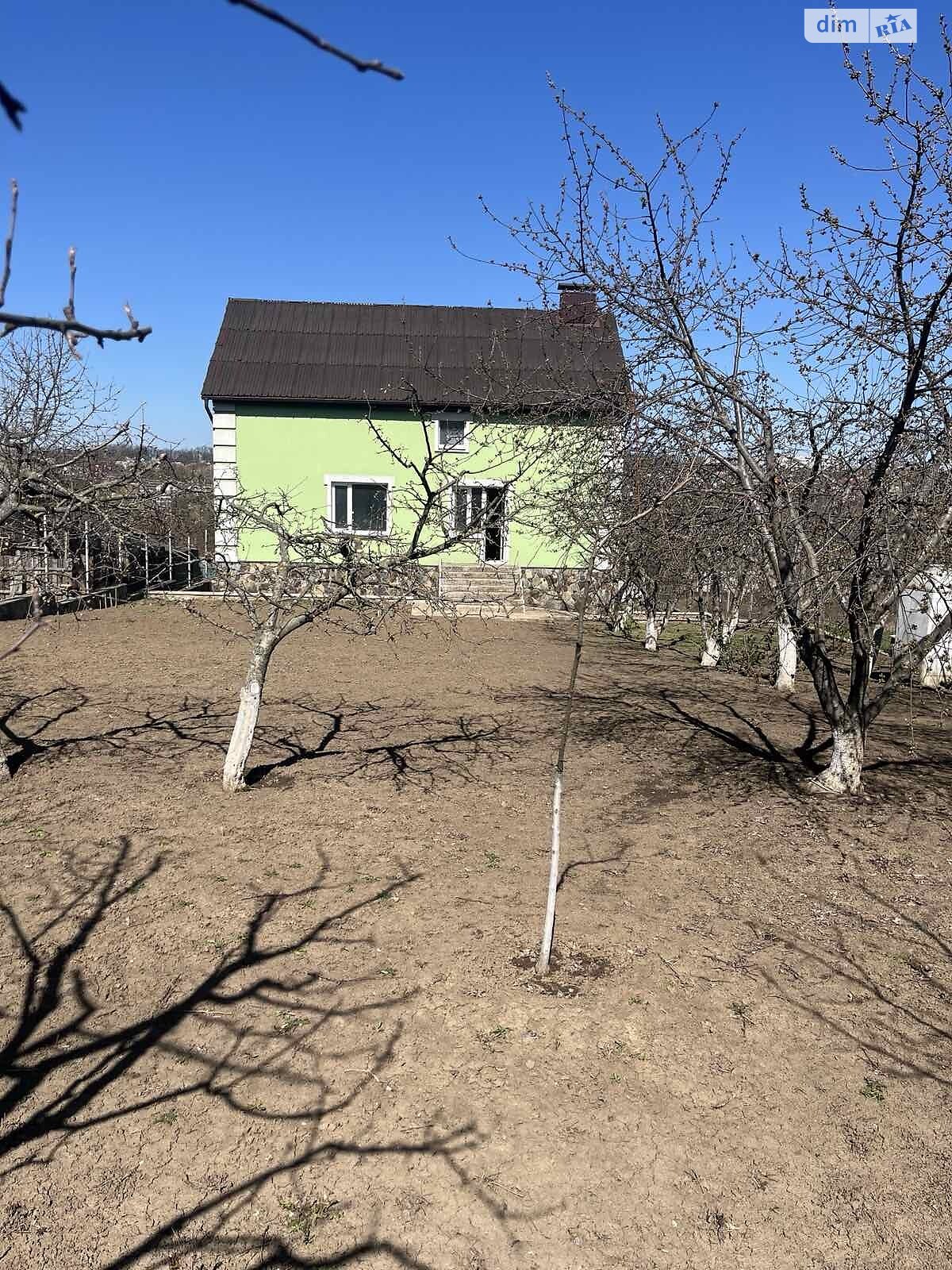 двухэтажный дом, 226 кв. м, кирпич. Продажа в Умани фото 1 двухэтажный дом, 226 кв. м, кирпич. Продажа в Умани фото 1