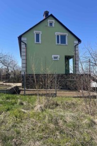 двухэтажный дом, 226.1 кв. м, кирпич. Продажа в Умани фото 2