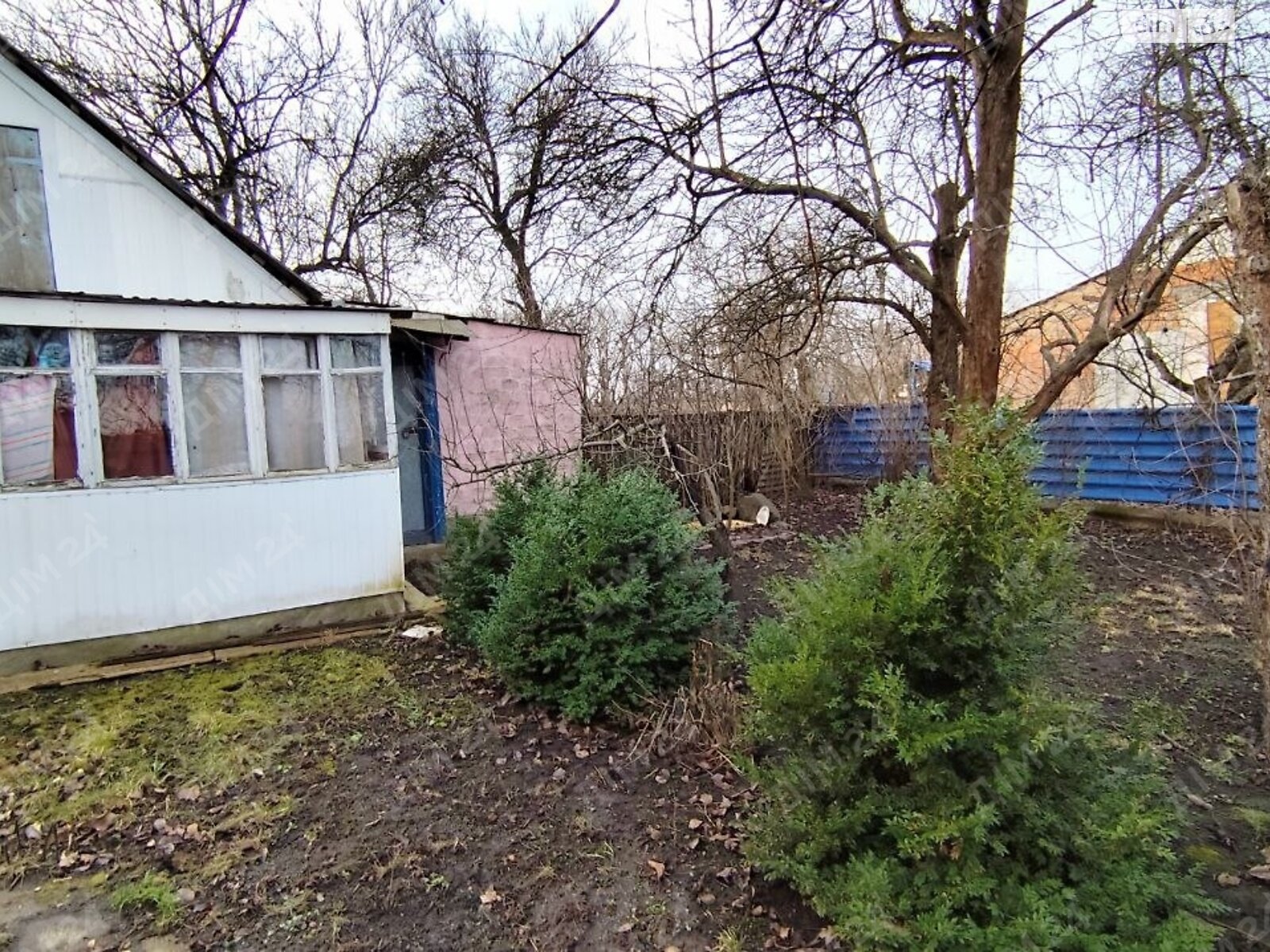 одноэтажный дом с мансардой, 78 кв. м, шлакоблок. Продажа в Уманцевке фото 1 одноэтажный дом с мансардой, 78 кв. м, шлакоблок. Продажа в Уманцевке фото 1