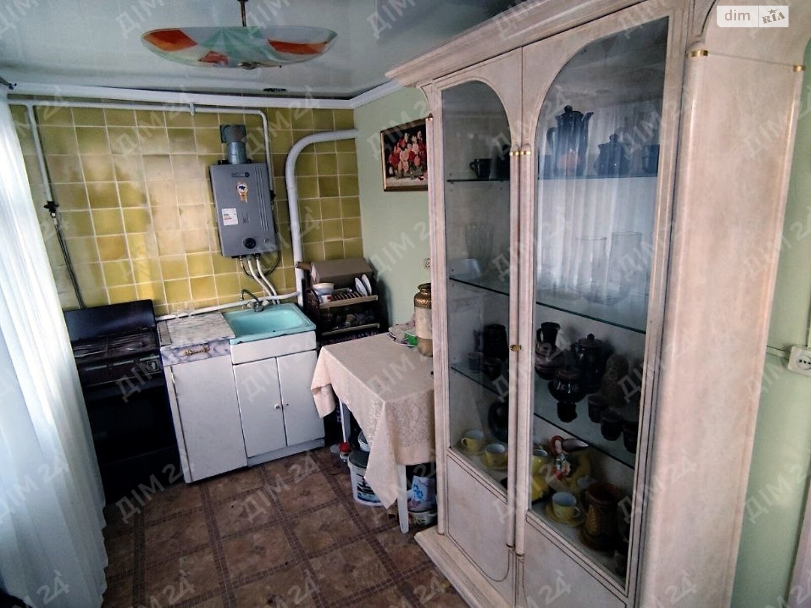 одноэтажный дом с мансардой, 78 кв. м, шлакоблок. Продажа в Уманцевке фото 1 одноэтажный дом с мансардой, 78 кв. м, шлакоблок. Продажа в Уманцевке фото 1