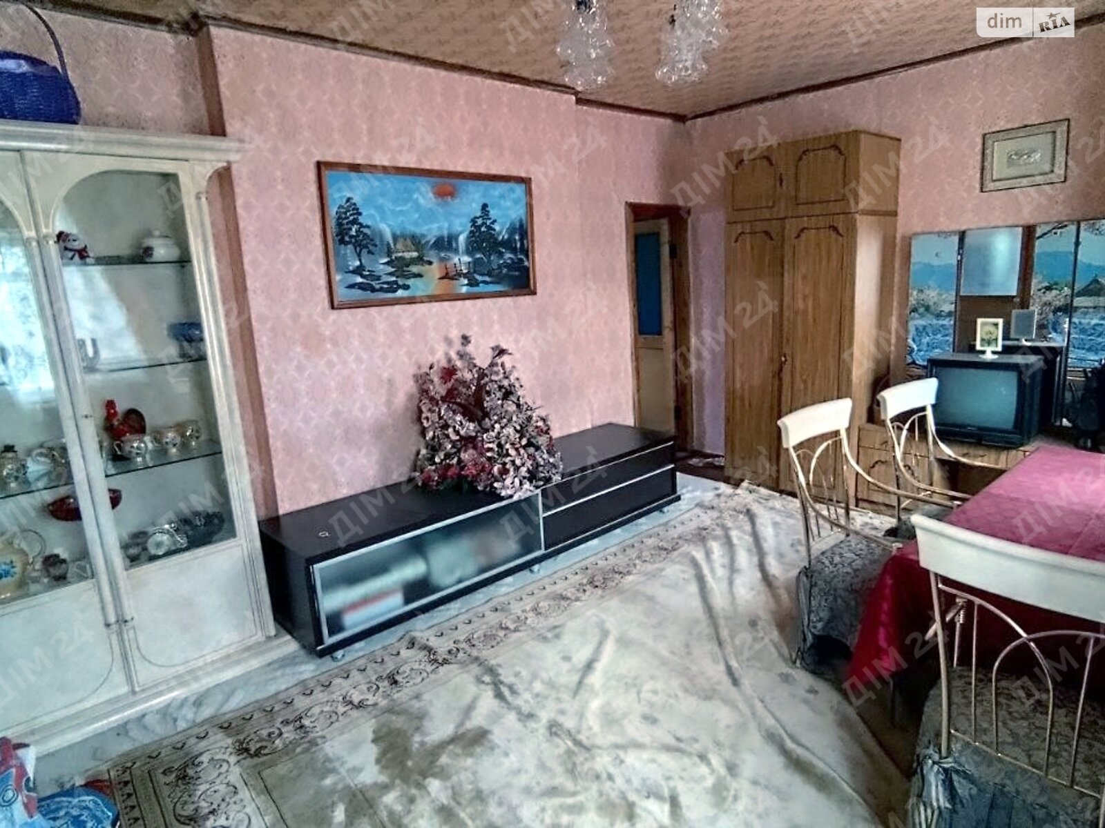 одноэтажный дом с мансардой, 78 кв. м, шлакоблок. Продажа в Уманцевке фото 1 одноэтажный дом с мансардой, 78 кв. м, шлакоблок. Продажа в Уманцевке фото 1