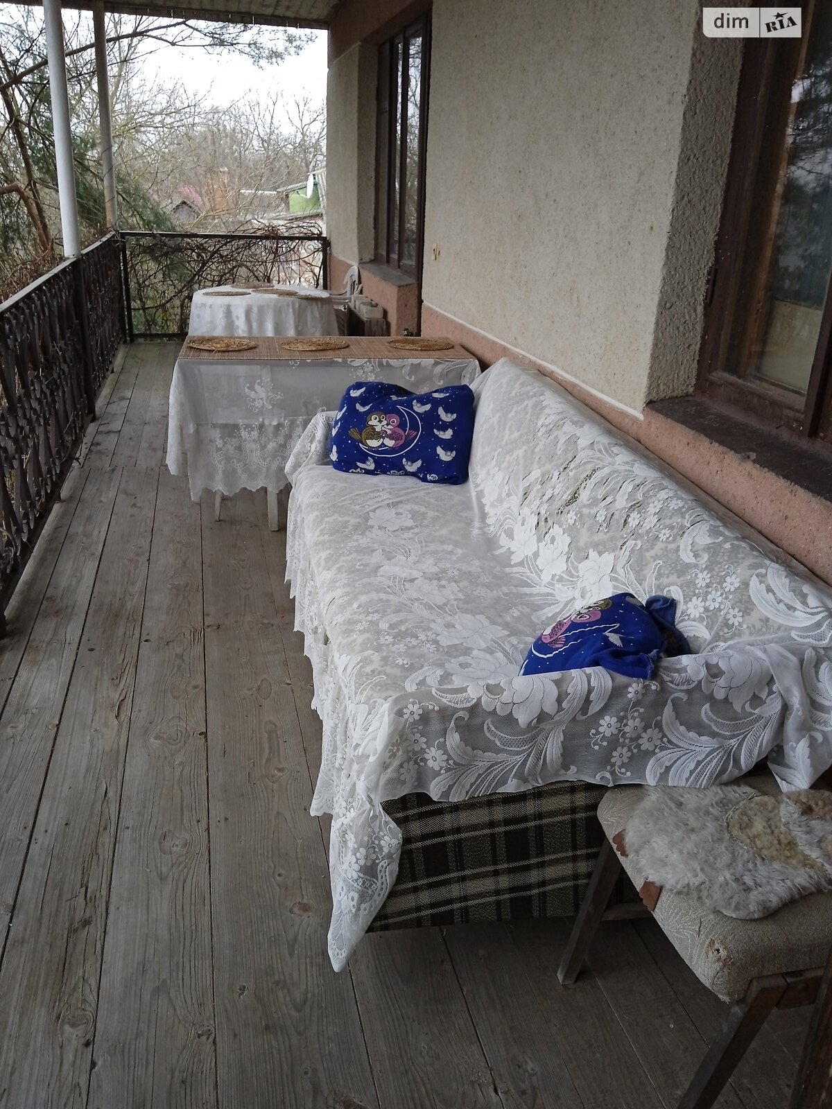 трехэтажный дом с балконом, 172.6 кв. м, кирпич. Продажа в Урожайном фото 1 трехэтажный дом с балконом, 172.6 кв. м, кирпич. Продажа в Урожайном фото 1