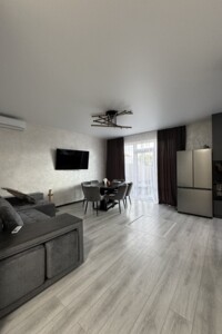 двоповерховий будинок, 118.4 кв. м, газобетон. Продаж у Усатове фото 2