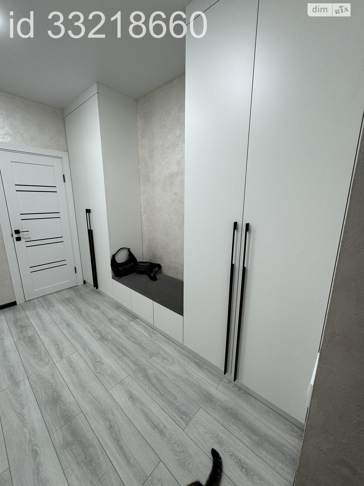 двоповерховий будинок, 118.4 кв. м, газобетон. Продаж у Усатове фото 1 двоповерховий будинок, 118.4 кв. м, газобетон. Продаж у Усатове фото 1