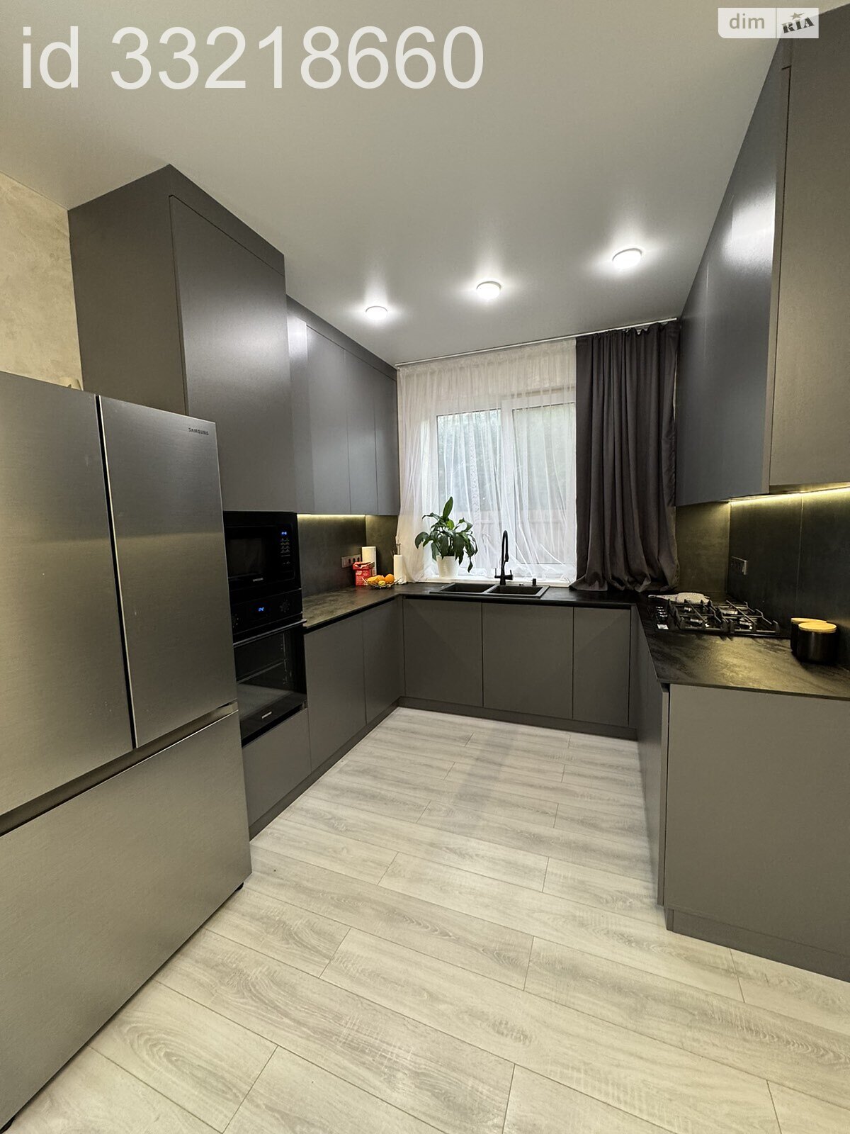 двоповерховий будинок, 118.4 кв. м, газобетон. Продаж у Усатове фото 1 двоповерховий будинок, 118.4 кв. м, газобетон. Продаж у Усатове фото 1