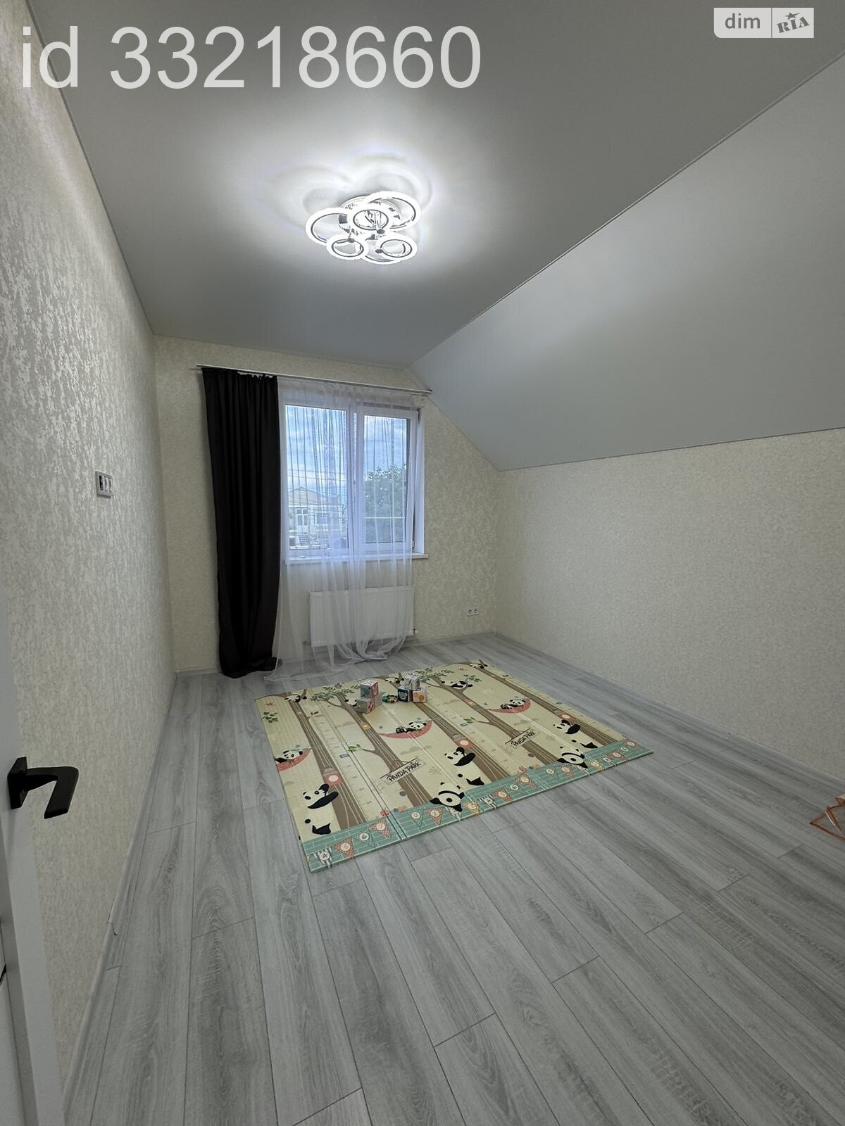 двоповерховий будинок, 118.4 кв. м, газобетон. Продаж у Усатове фото 1 двоповерховий будинок, 118.4 кв. м, газобетон. Продаж у Усатове фото 1