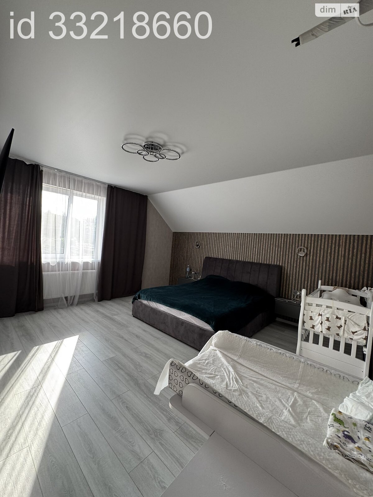 двоповерховий будинок, 118.4 кв. м, газобетон. Продаж у Усатове фото 1 двоповерховий будинок, 118.4 кв. м, газобетон. Продаж у Усатове фото 1
