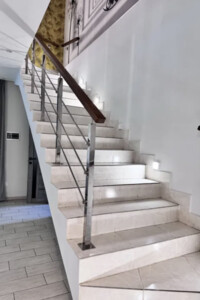 двоповерховий будинок, 185 кв. м, газобетон. Продаж у Усатове фото 2
