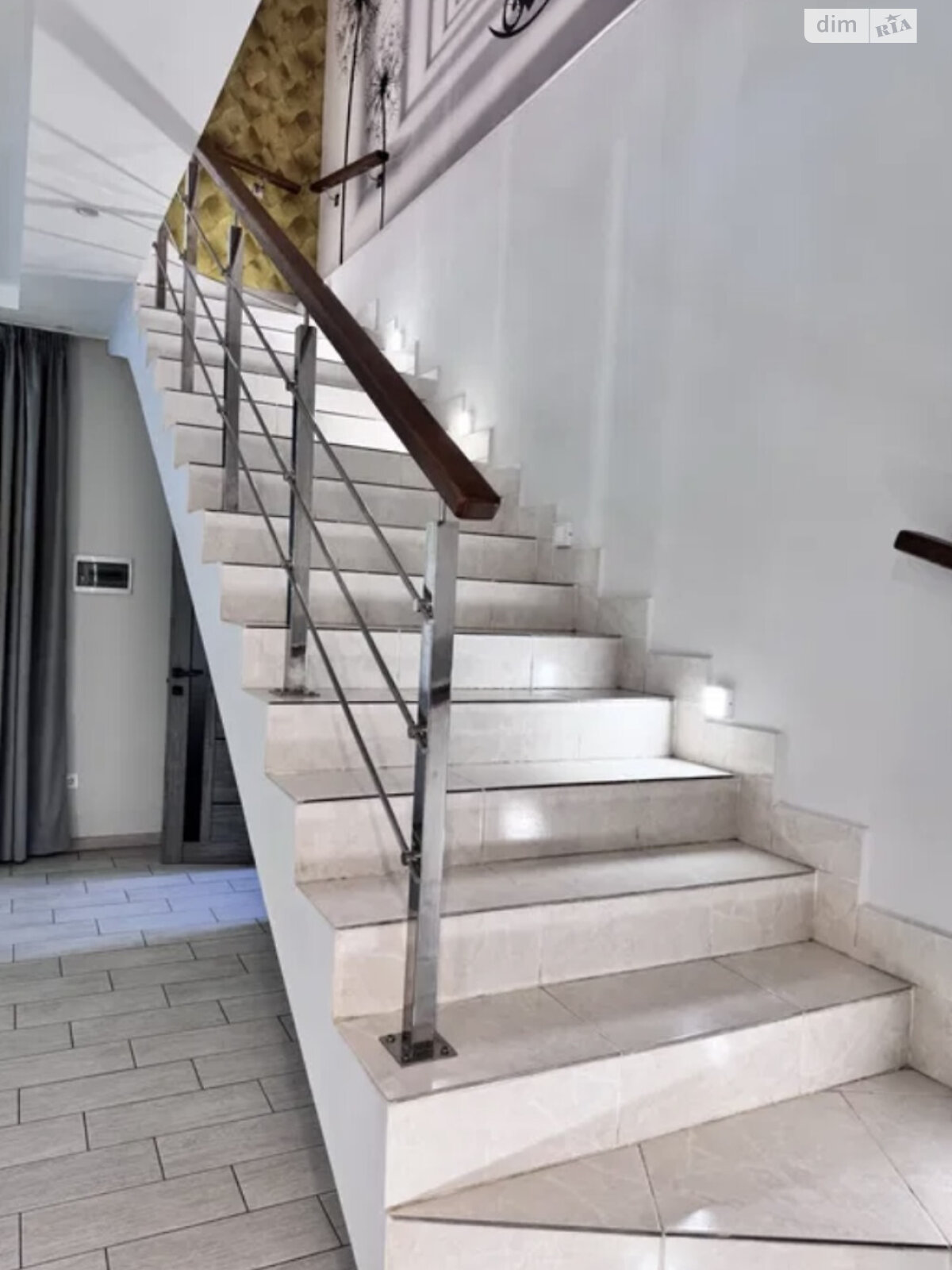 двоповерховий будинок, 185 кв. м, газобетон. Продаж у Усатове фото 1 двоповерховий будинок, 185 кв. м, газобетон. Продаж у Усатове фото 1