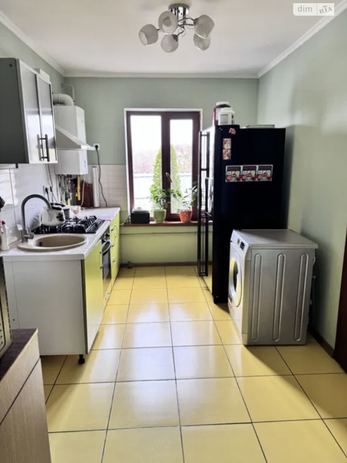 двоповерховий будинок, 185 кв. м, газобетон. Продаж у Усатове фото 1 двоповерховий будинок, 185 кв. м, газобетон. Продаж у Усатове фото 1