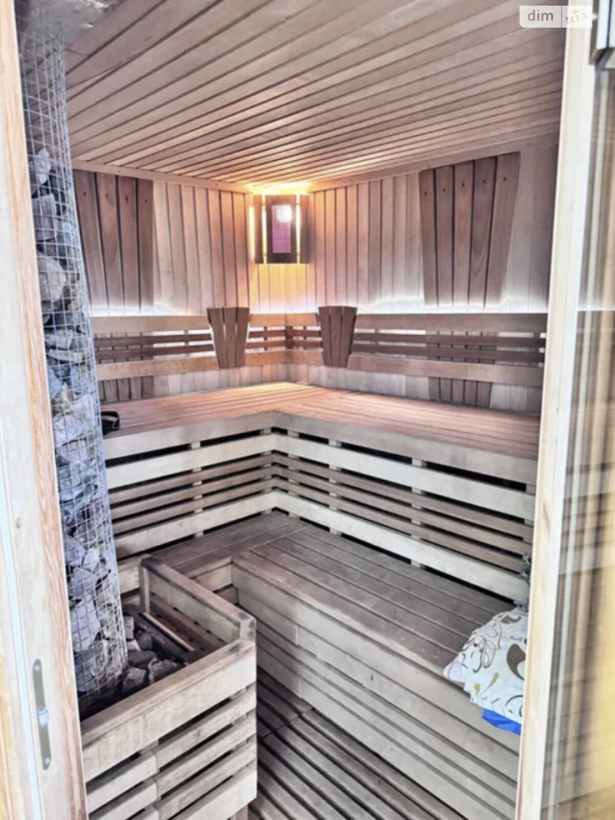 двоповерховий будинок, 185 кв. м, газобетон. Продаж у Усатове фото 1 двоповерховий будинок, 185 кв. м, газобетон. Продаж у Усатове фото 1