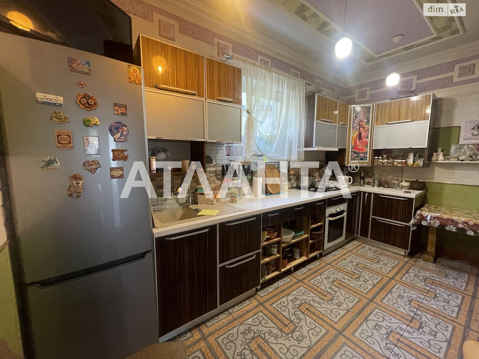 одноповерховий будинок бесідка, 65.7 кв. м, ракушечник (ракушняк). Продаж у Усатове фото 1 одноповерховий будинок бесідка, 65.7 кв. м, ракушечник (ракушняк). Продаж у Усатове фото 1