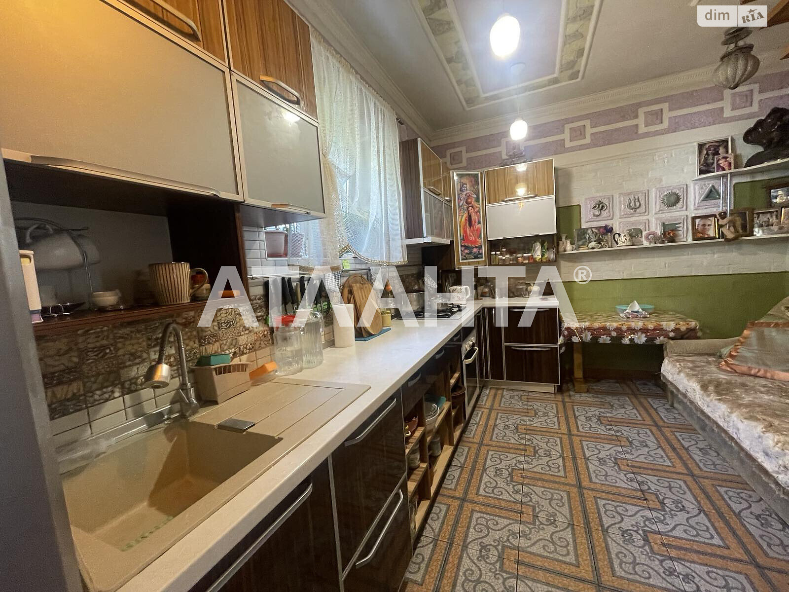 одноповерховий будинок бесідка, 65.7 кв. м, ракушечник (ракушняк). Продаж у Усатове фото 1 одноповерховий будинок бесідка, 65.7 кв. м, ракушечник (ракушняк). Продаж у Усатове фото 1