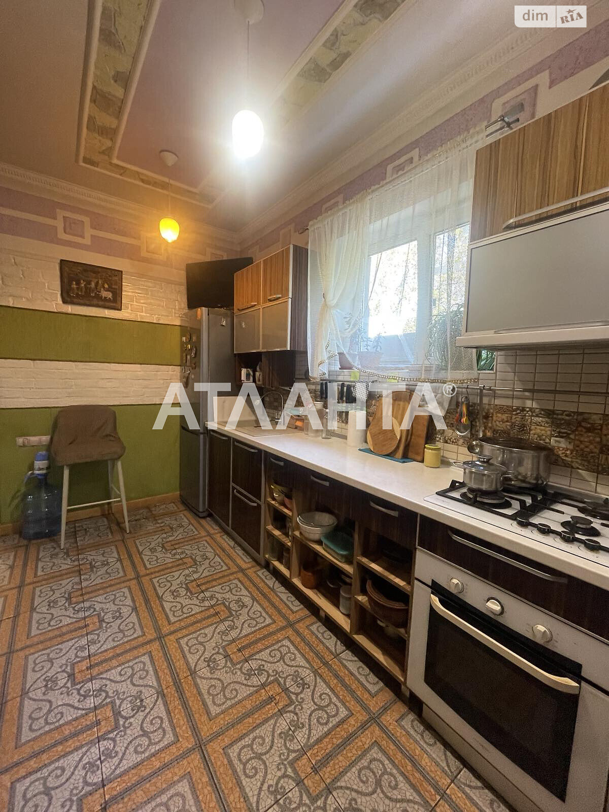 одноповерховий будинок бесідка, 65.7 кв. м, ракушечник (ракушняк). Продаж у Усатове фото 1 одноповерховий будинок бесідка, 65.7 кв. м, ракушечник (ракушняк). Продаж у Усатове фото 1