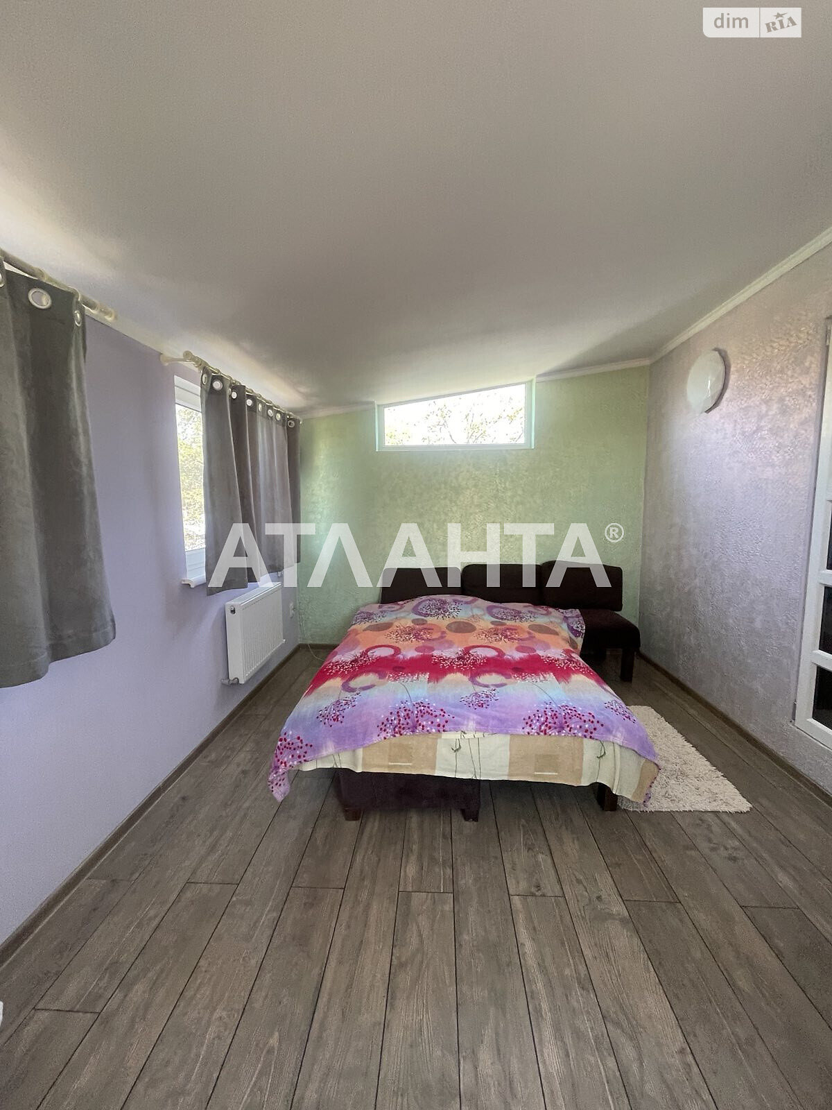 одноповерховий будинок бесідка, 65.7 кв. м, ракушечник (ракушняк). Продаж у Усатове фото 1 одноповерховий будинок бесідка, 65.7 кв. м, ракушечник (ракушняк). Продаж у Усатове фото 1