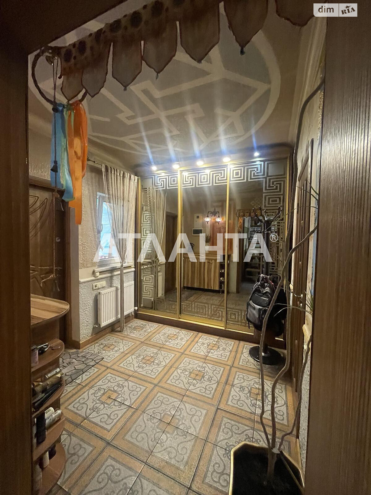 одноповерховий будинок бесідка, 65.7 кв. м, ракушечник (ракушняк). Продаж у Усатове фото 1 одноповерховий будинок бесідка, 65.7 кв. м, ракушечник (ракушняк). Продаж у Усатове фото 1