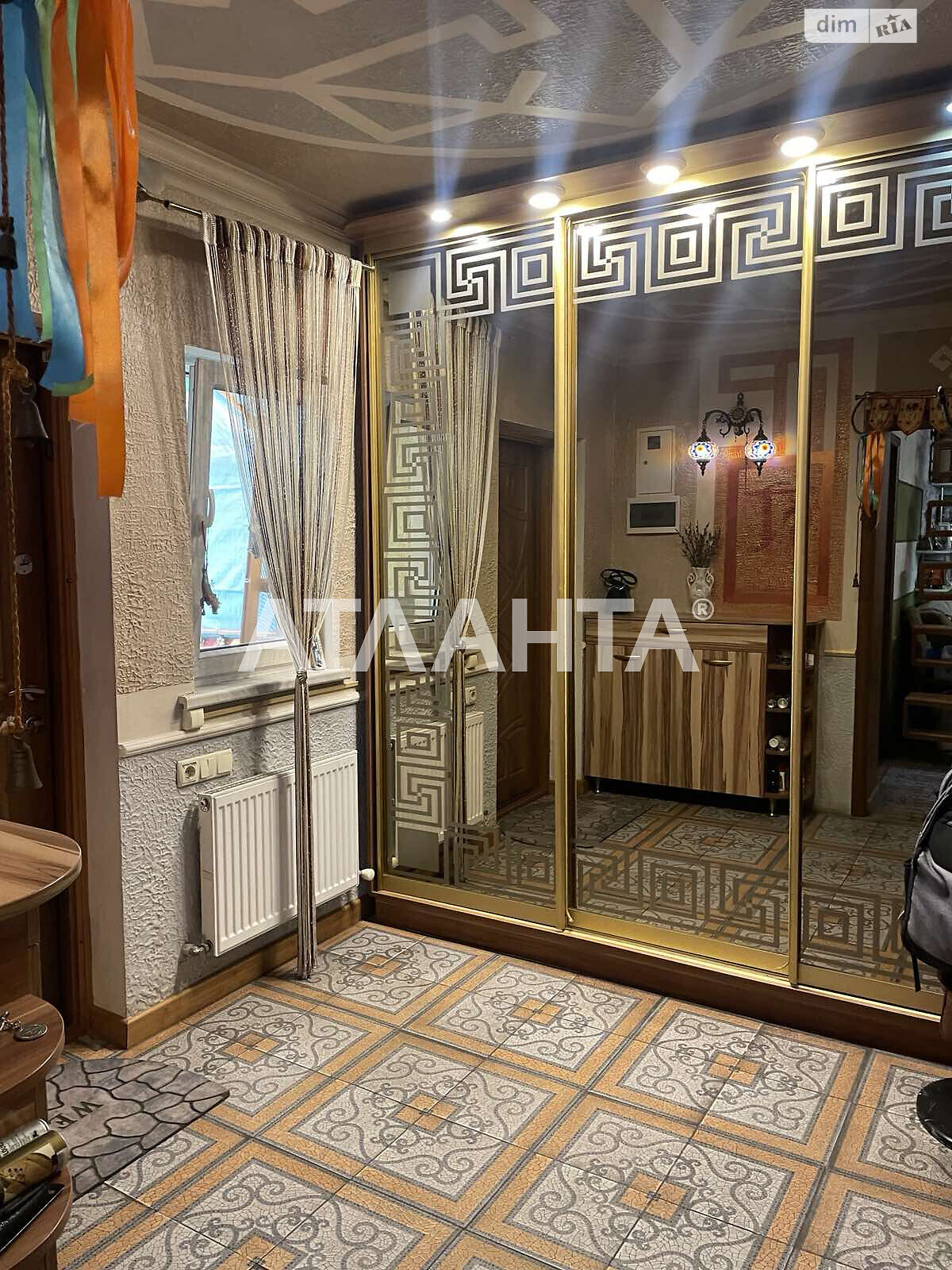 одноповерховий будинок бесідка, 65.7 кв. м, ракушечник (ракушняк). Продаж у Усатове фото 1 одноповерховий будинок бесідка, 65.7 кв. м, ракушечник (ракушняк). Продаж у Усатове фото 1