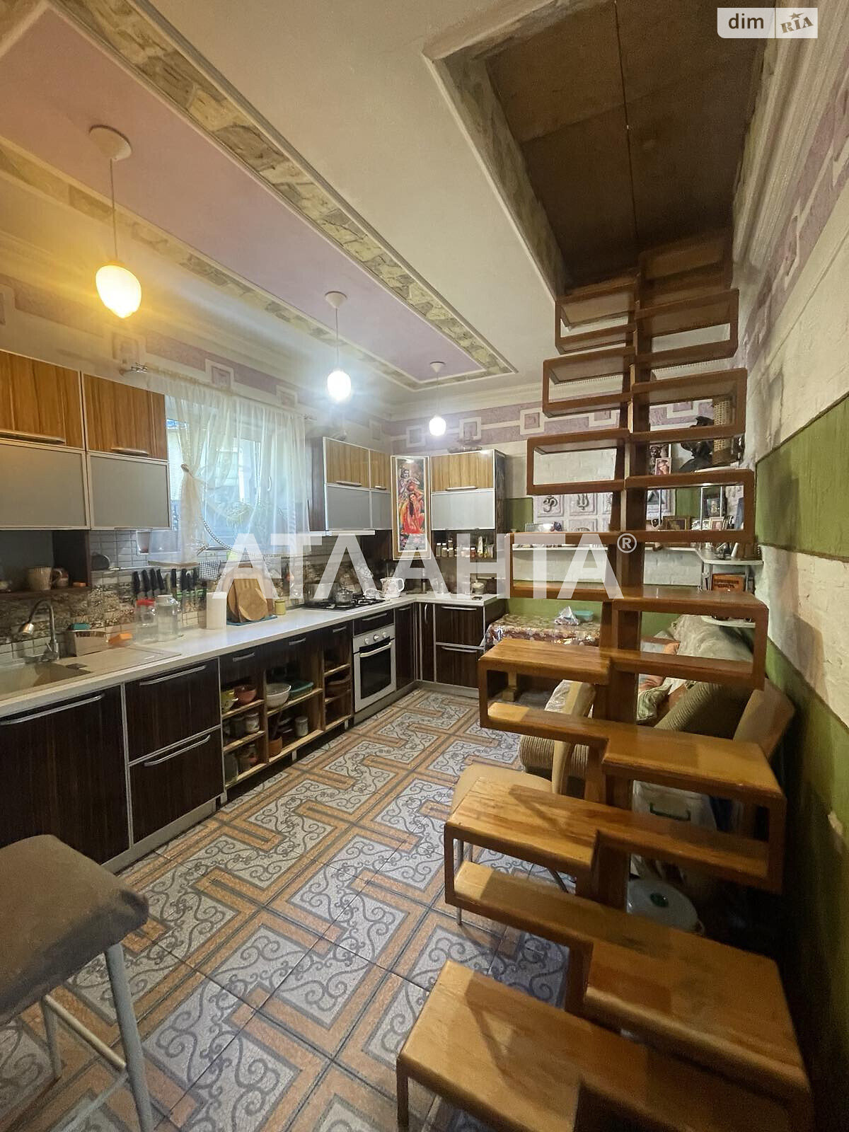 одноповерховий будинок бесідка, 65.7 кв. м, ракушечник (ракушняк). Продаж у Усатове фото 1 одноповерховий будинок бесідка, 65.7 кв. м, ракушечник (ракушняк). Продаж у Усатове фото 1